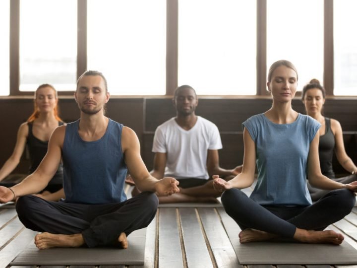 O que é e pra que serve a Meditação?