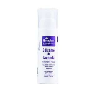 Balsamo de Lavanda